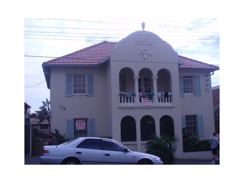 1/174 Coogee Bay Road, Coogee NSW 2034