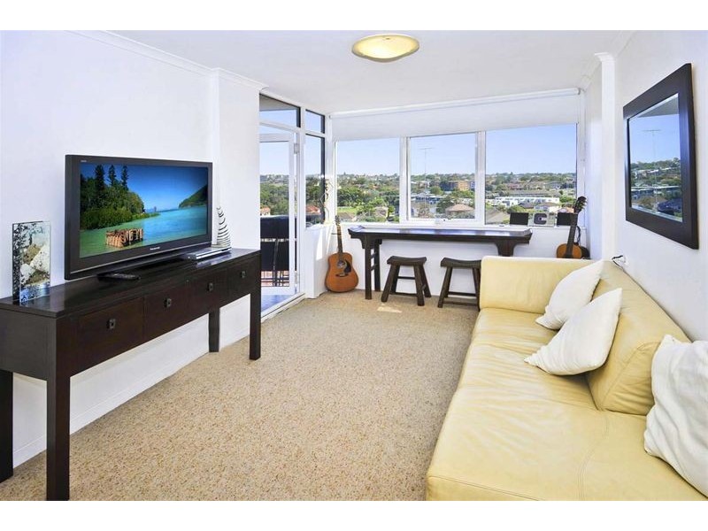 14a/16-20 Hereward Street, Maroubra NSW 2035