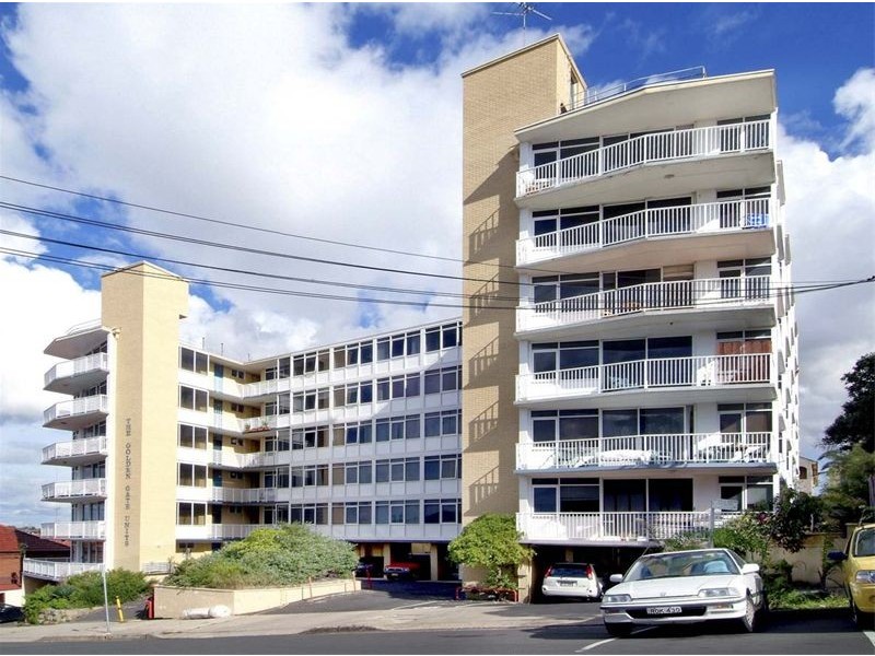 14a/16-20 Hereward Street, Maroubra NSW 2035