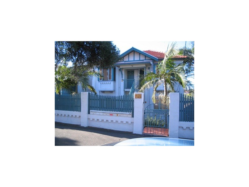 3/74 Coogee Bay Road, Coogee NSW 2034