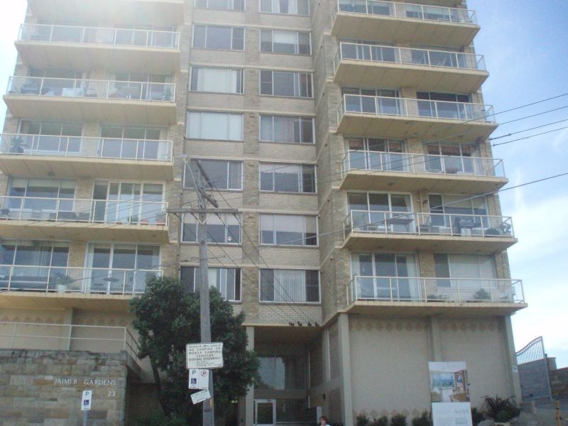 3/23 Baden Street, Coogee NSW 2034