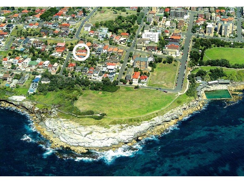 306 Rainbow Street (Enter from Wolseley Rd), Coogee NSW 2034