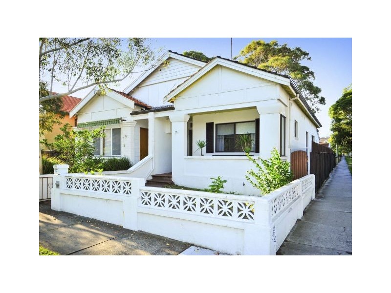 76 Middle Street, Kingsford NSW 2032