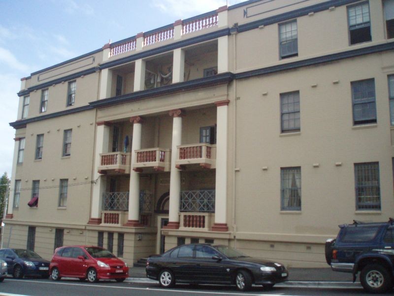 5/184 Arden Street, Coogee NSW 2034