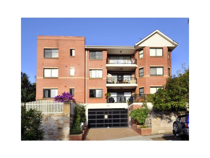 13/253 Carrington Road, Coogee NSW 2034