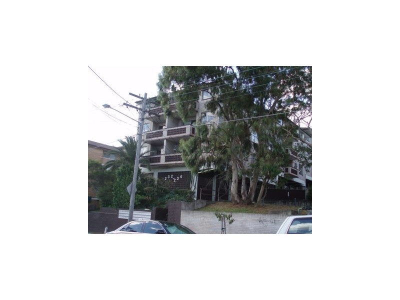 8/232 Rainbow Street, Coogee NSW 2034
