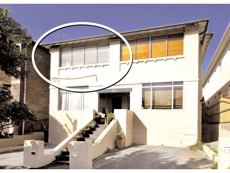 3/356 Clovelly Road, Clovelly NSW 2031