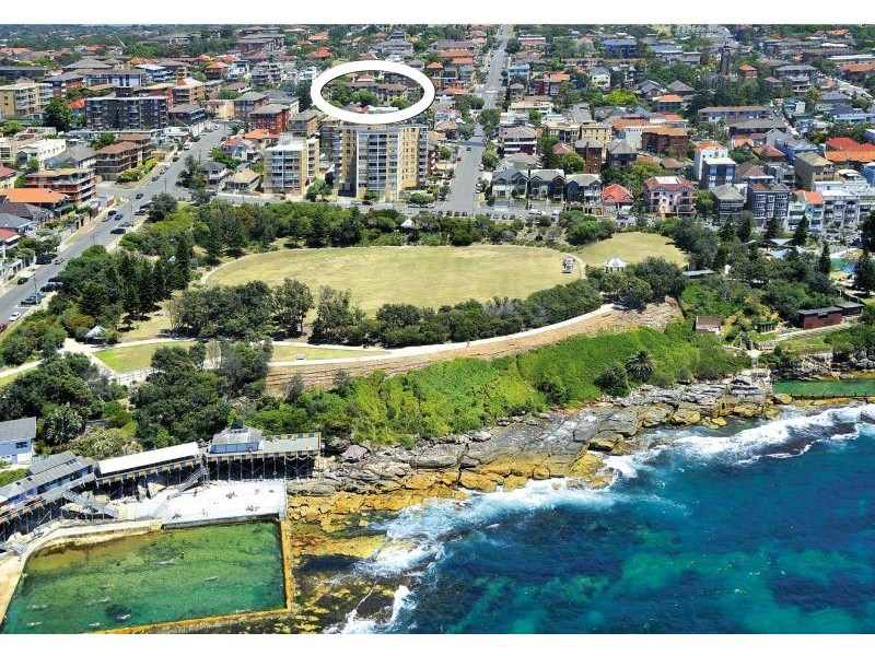 27/10 Alexander Street, Coogee NSW 2034