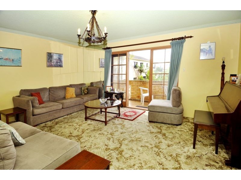 27/10 Alexander Street, Coogee NSW 2034