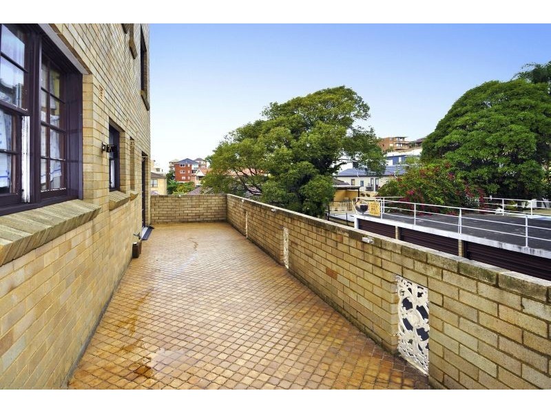 27/10 Alexander Street, Coogee NSW 2034