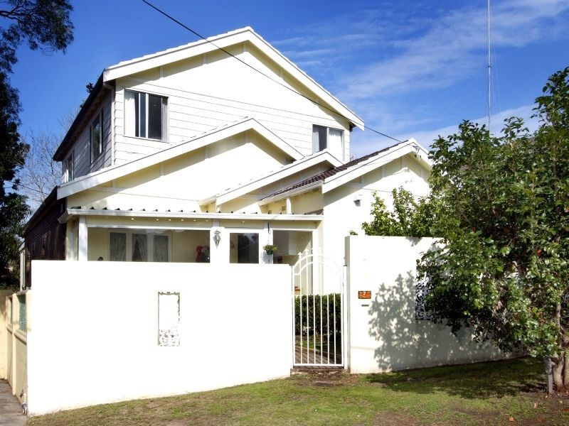 7 Farnham Street, Randwick NSW 2031