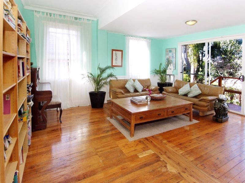 7 Farnham Street, Randwick NSW 2031