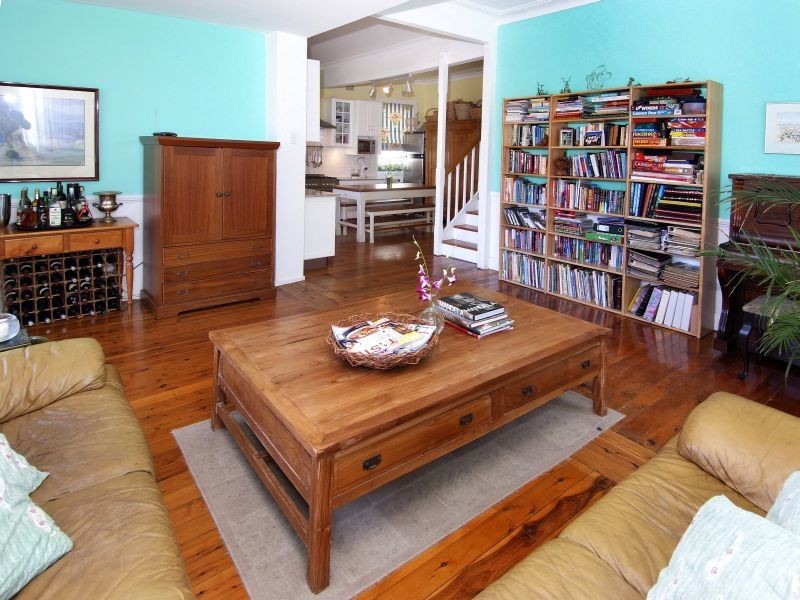 7 Farnham Street, Randwick NSW 2031