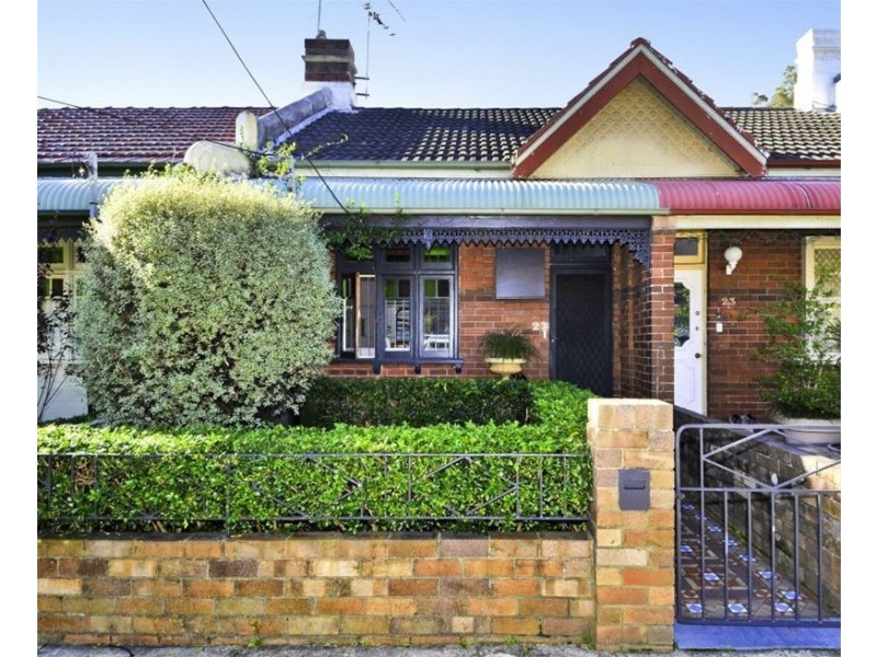 21 Darling Street, Kensington NSW 2033