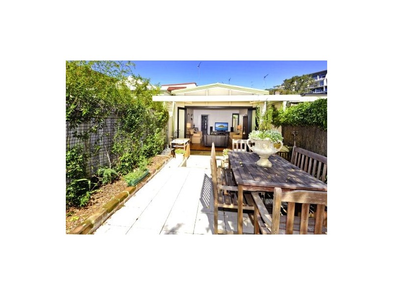 21 Darling Street, Kensington NSW 2033