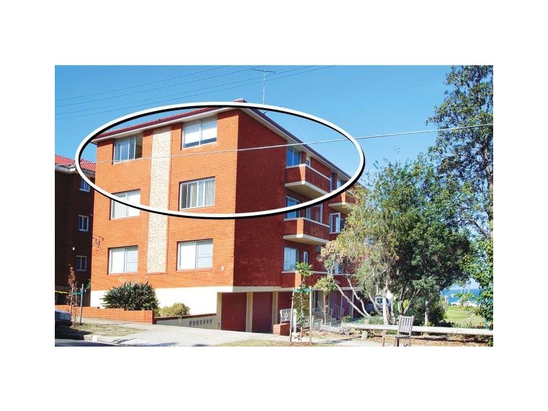 5/9 Hereward Street, Maroubra NSW 2035