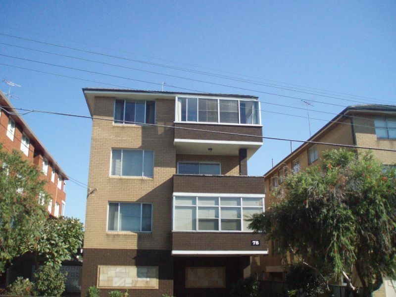 6/78 Mount Street, Coogee NSW 2034
