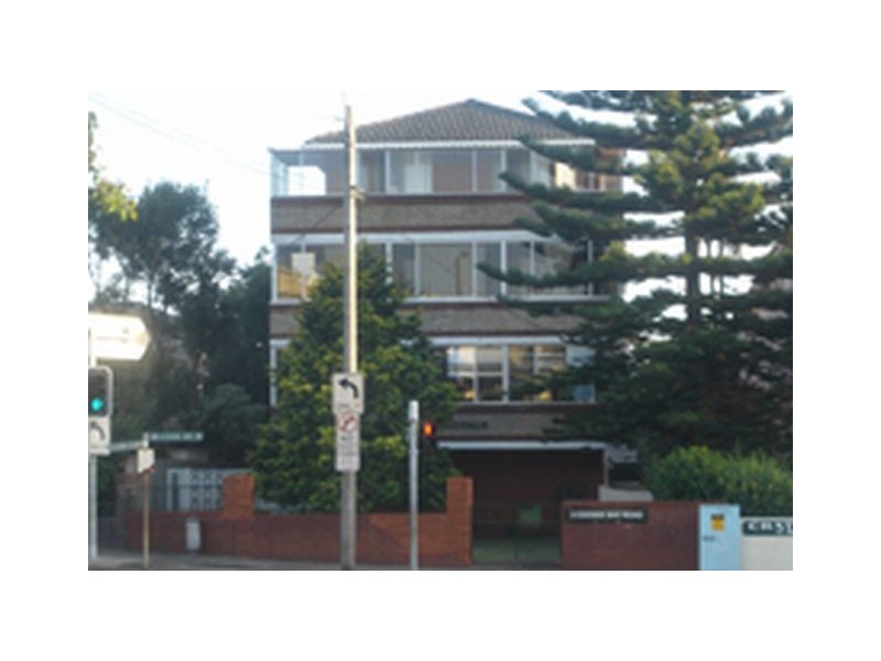 7/2  Coogee Bay Road, Coogee NSW 2034