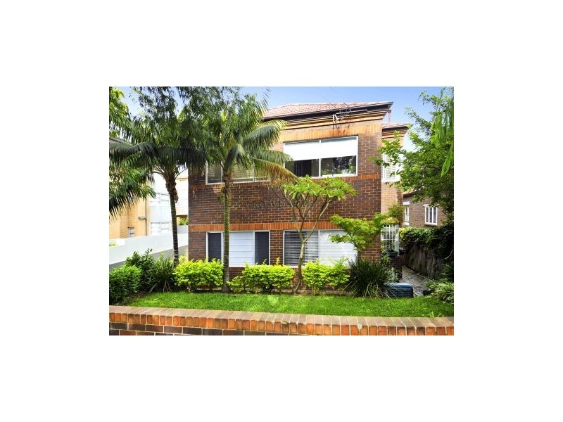 6/31 Stanley Street, Randwick NSW 2031