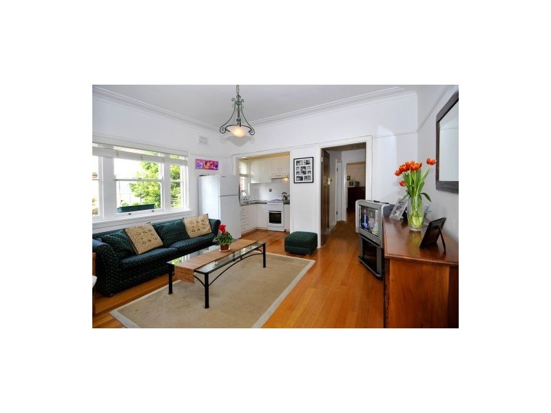 6/31 Stanley Street, Randwick NSW 2031