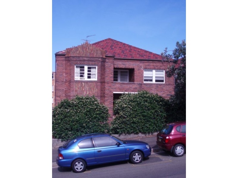 5/33 Byron Street, Coogee NSW 2034