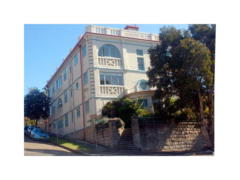 7/152 Brook Street, Coogee NSW 2034