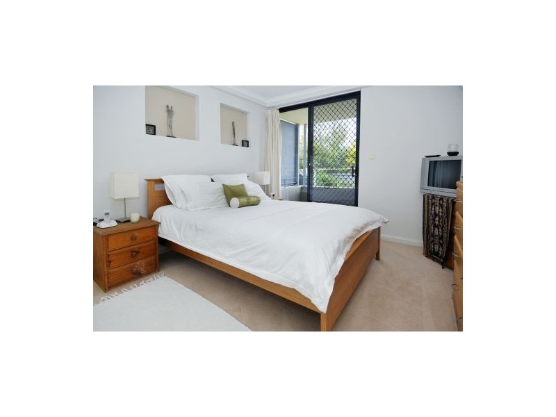 4/109-113  Avoca Street, Randwick NSW 2031