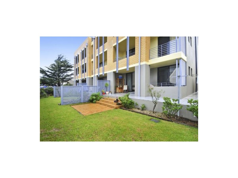 4/109-113  Avoca Street, Randwick NSW 2031