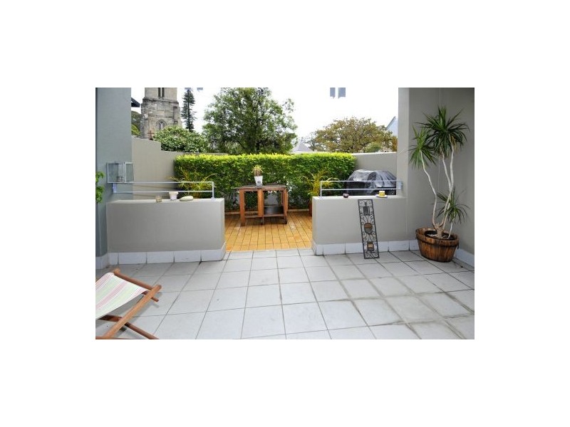 4/109-113  Avoca Street, Randwick NSW 2031