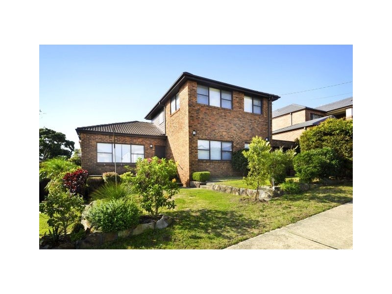 1 Hillary Parade (Cnr of Lawson Street), Matraville NSW 2036