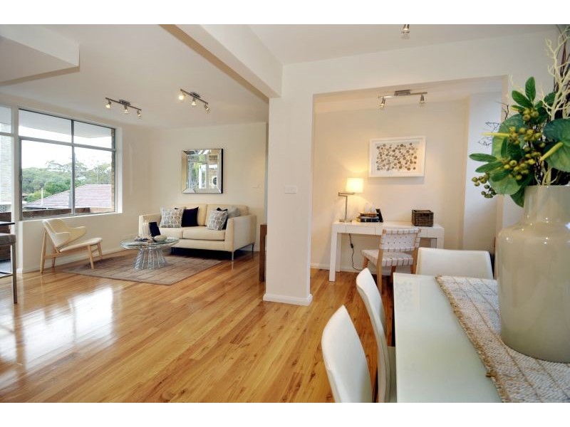 1/15 St Luke Street, Randwick NSW 2031