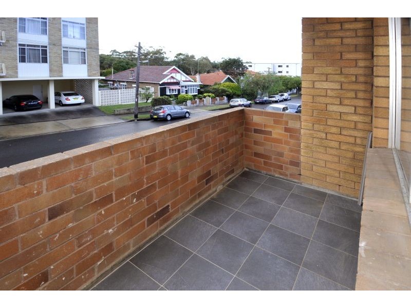 1/15 St Luke Street, Coogee NSW 2034