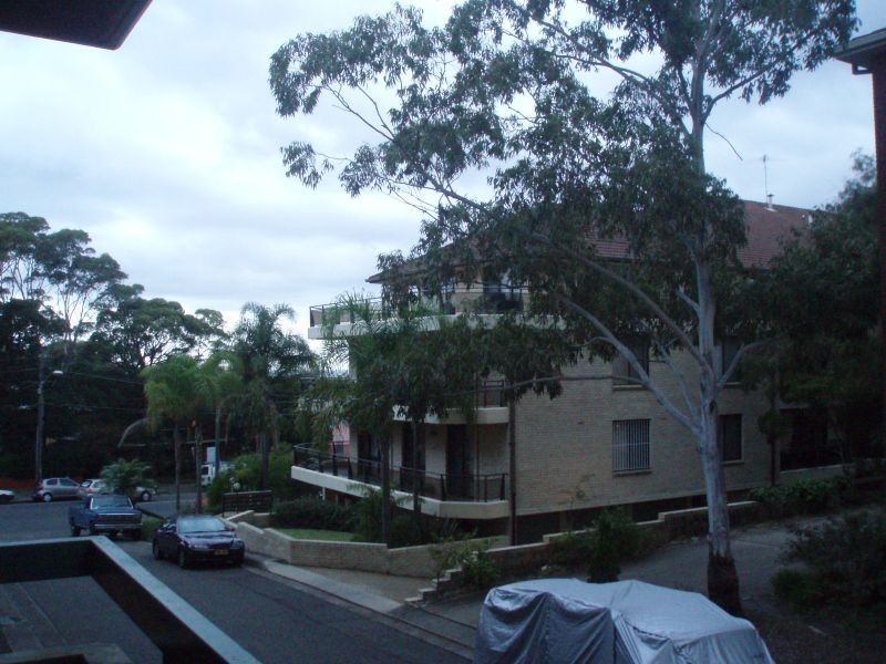 19/124 Carrington Road, Randwick NSW 2031