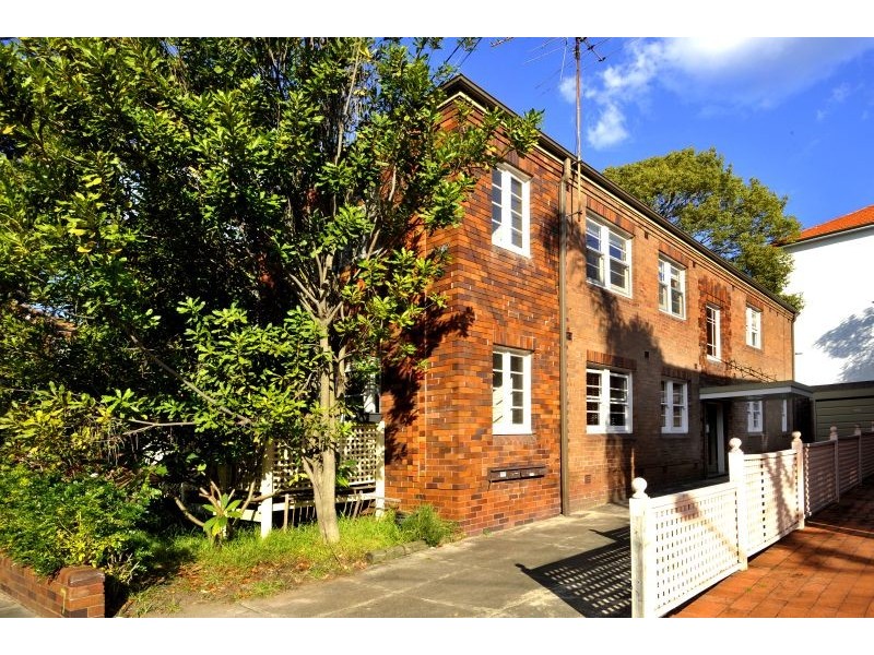 4/7 Glenwood Avenue, Coogee NSW 2034