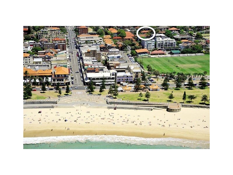 4/7 Glenwood Avenue, Coogee NSW 2034