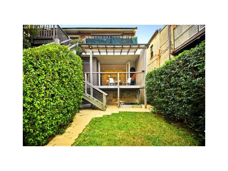 1/81 Mount Street, Coogee NSW 2034