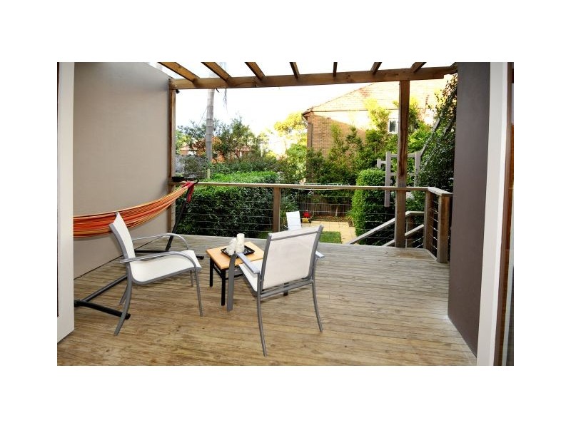 1/81 Mount Street, Coogee NSW 2034