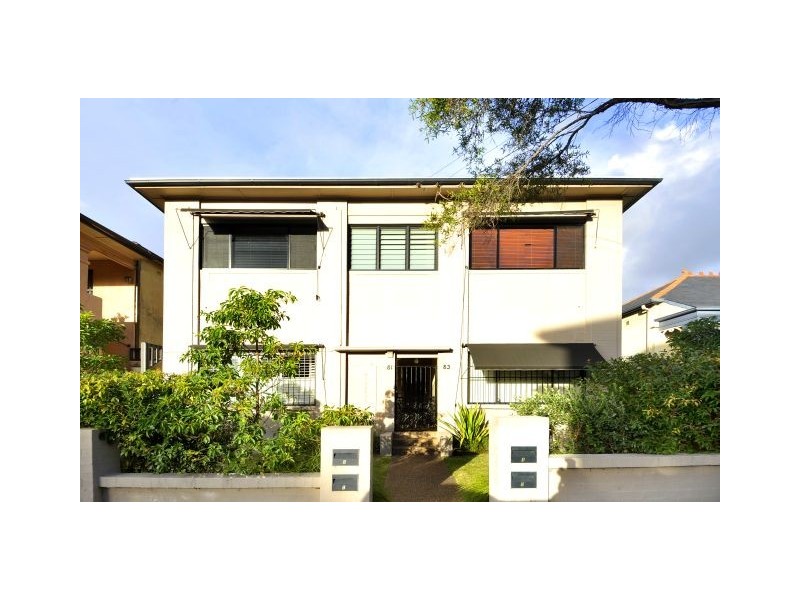 1/81 Mount Street, Coogee NSW 2034