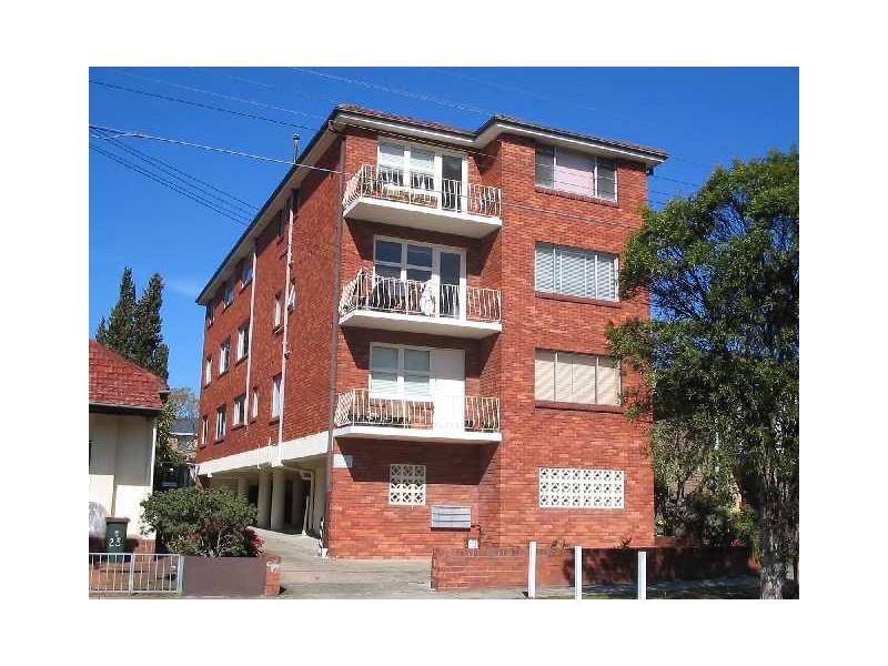 6/21 Middle street, Kingsford NSW 2032