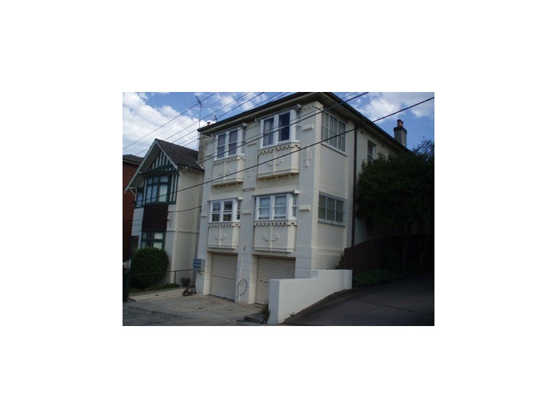 6/5 Waltham Street, Coogee NSW 2034