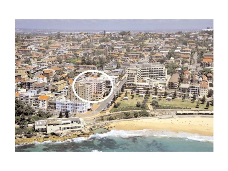 603/56 Carr Street, Coogee NSW 2034
