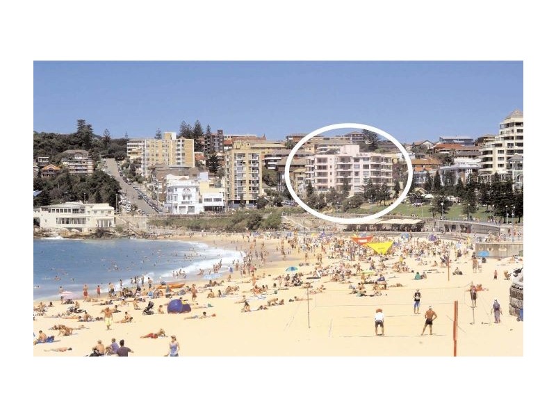 603/56 Carr Street, Coogee NSW 2034