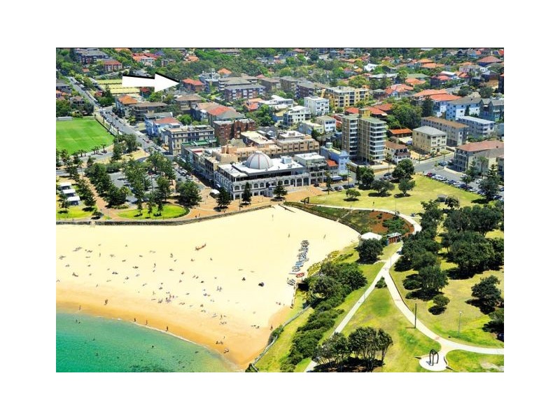 4/61b Bream Street, Coogee NSW 2034