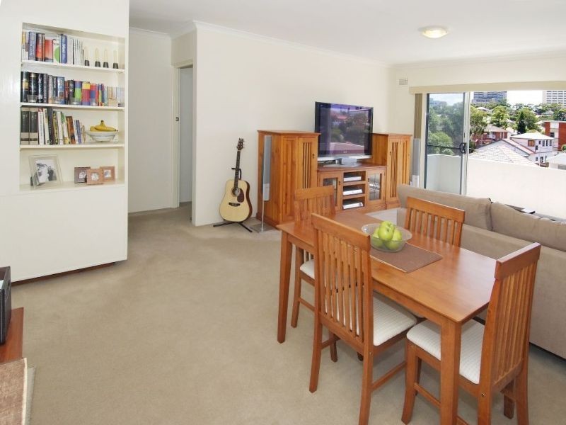 10/86 Botany Street, Randwick NSW 2031