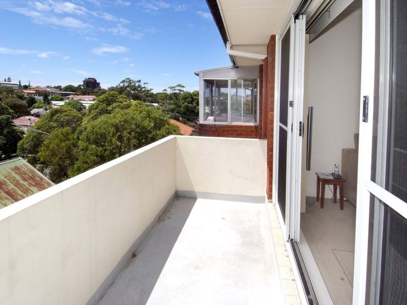 10/86 Botany Street, Randwick NSW 2031