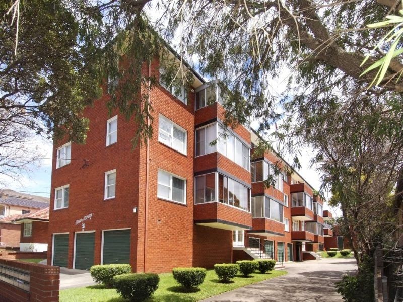 10/86 Botany Street, Randwick NSW 2031