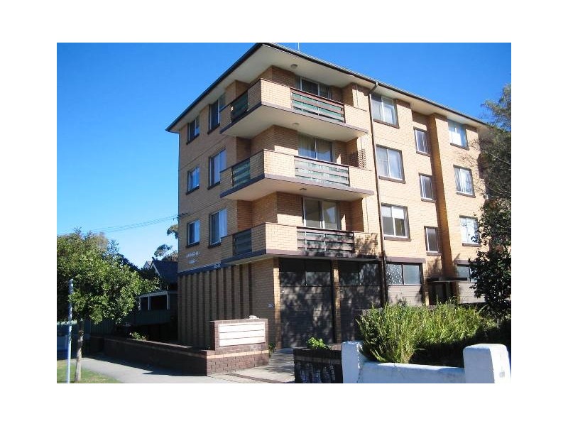 1/198-200 Carrington Road, Coogee NSW 2034