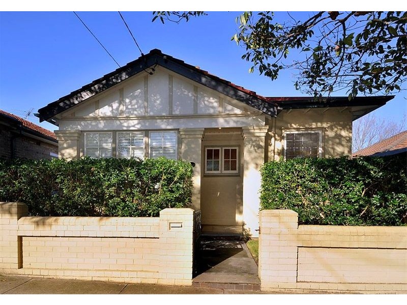 169 Rainbow Street, Randwick NSW 2031