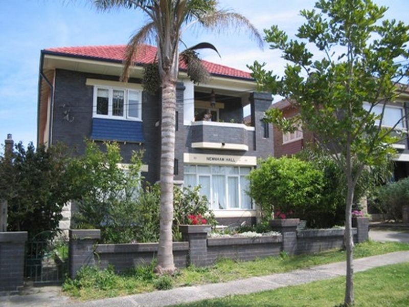 2/49 Imperial Avenue, Bondi NSW 2026