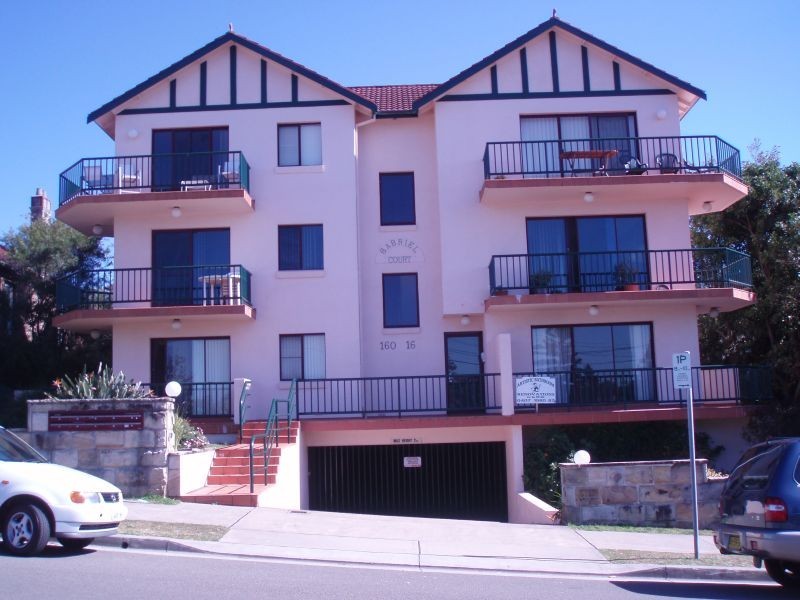1/160 Beach Street, Coogee NSW 2034